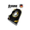 MagnetPro-Adapter Rund - S