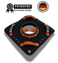 MagnetPro-Adapter Flat - S