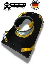 MagnetPro-Adapter Round - L