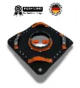 MagnetPro-Adapter Flat - L