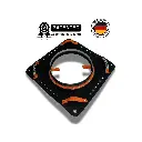 MagnetPro-Adapter Flach - XL