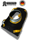 MagnetPro-Adapter Round - XXL
