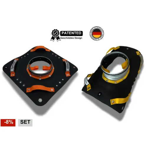 MagnetPro-Adapter -SET - S 