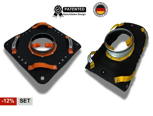 MagnetPro-Adapter -SET - L